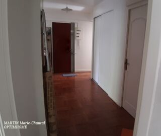 Appartement  vendre 3 pices 80 m