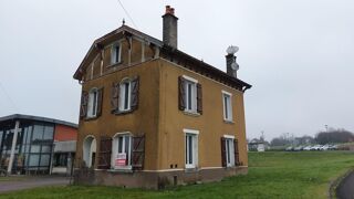  Maison � vendre 4 pi�ces 90 m�