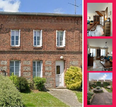   Maison Luneray 4 pièce(s) 73.m2 Maison - 4 pièce(s) - 73 m²