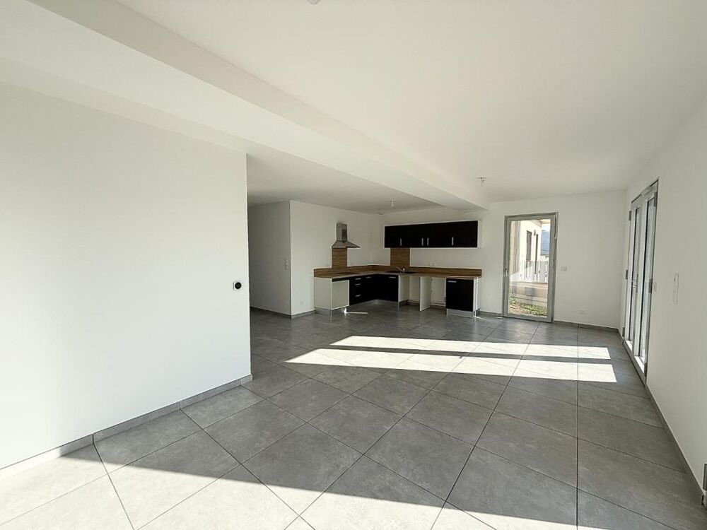 Location Appartement APPARTEMENT T4 NEUF -88.79 M² - TERRASSE + GARAGE - CHADRAC Chadrac