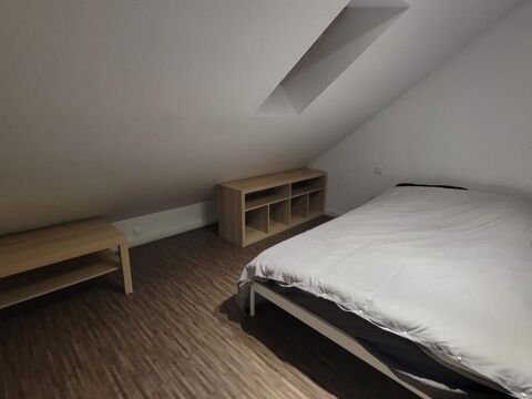  Appartement � louer 2 pi�ces 45 m�