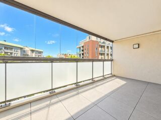  Appartement à vendre 3 pièces 70 m²
