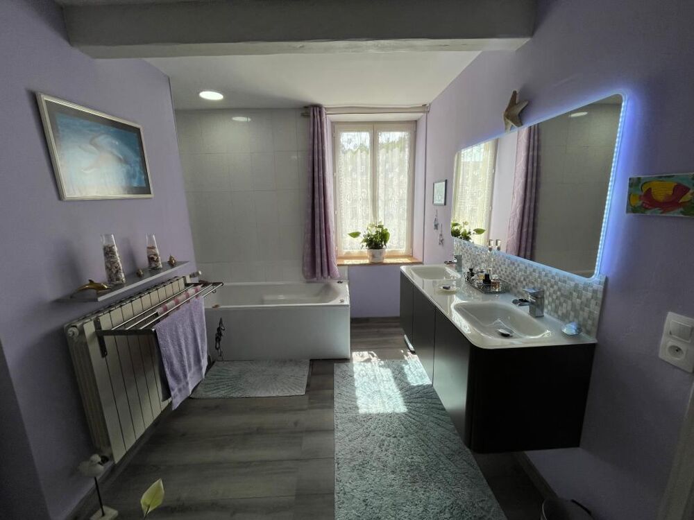 Maison à WAVILLE DE 165 M²