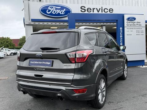 Kuga II PHASE 2 FLEXIFUEL 150cv VIGNALE 2019 occasion 14160 Dives Sur Mer