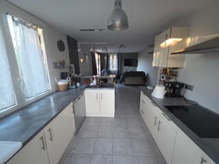  Maison � vendre 5 pi�ces 83 m�