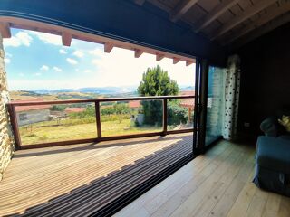  Maison à louer 4 pièces 79 m²