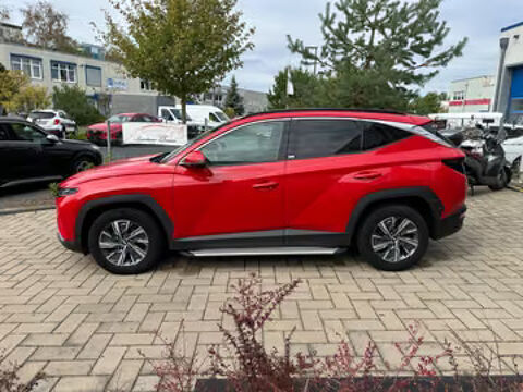 Tucson 1.6 T-GDI HEV Hybrid 4WD 2021 occasion 33000 Bordeaux
