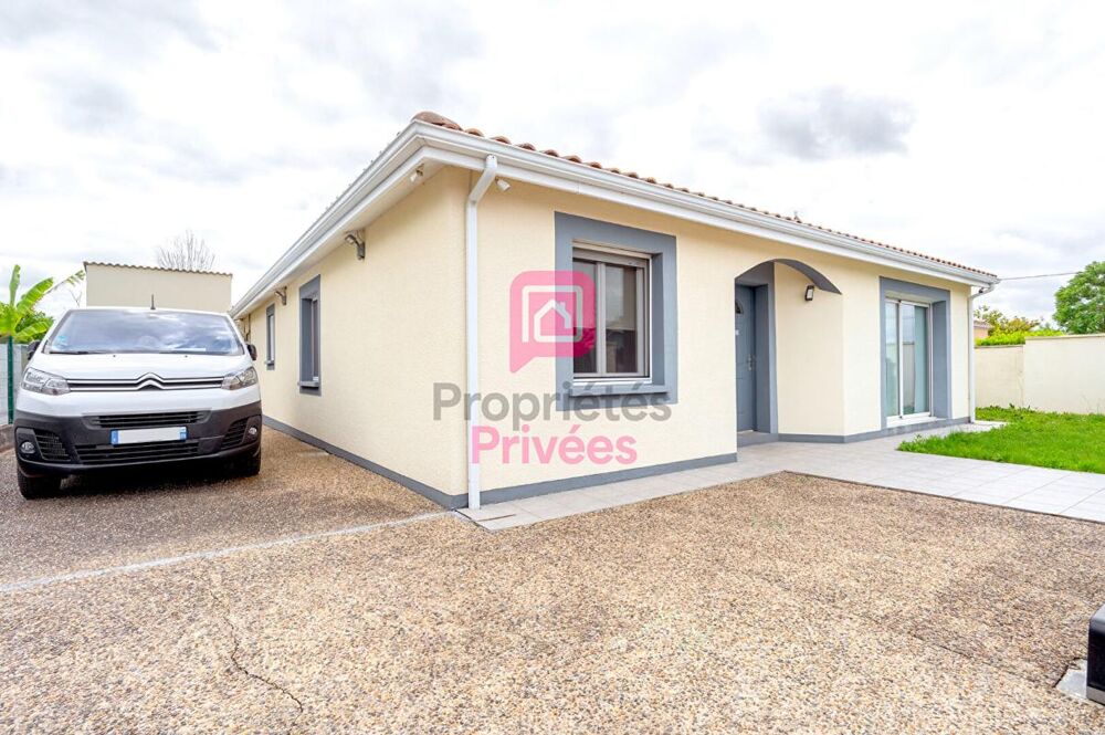 Vente Maison PAREMPUYRE - Maison familiale avec piscine, pool house et cuisine d'été Parempuyre