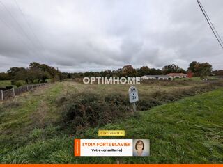 Terrain à vendre 4764 m²
