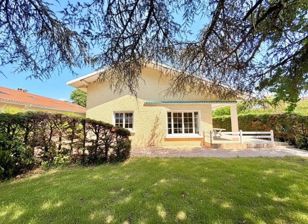 Vente Maison Maison Gujan mestras