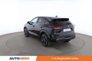 Qashqai 1.3 Mild Hybrid Tekna Xtronic 158 ch 2022 occasion 92130 Issy-les-Moulineaux