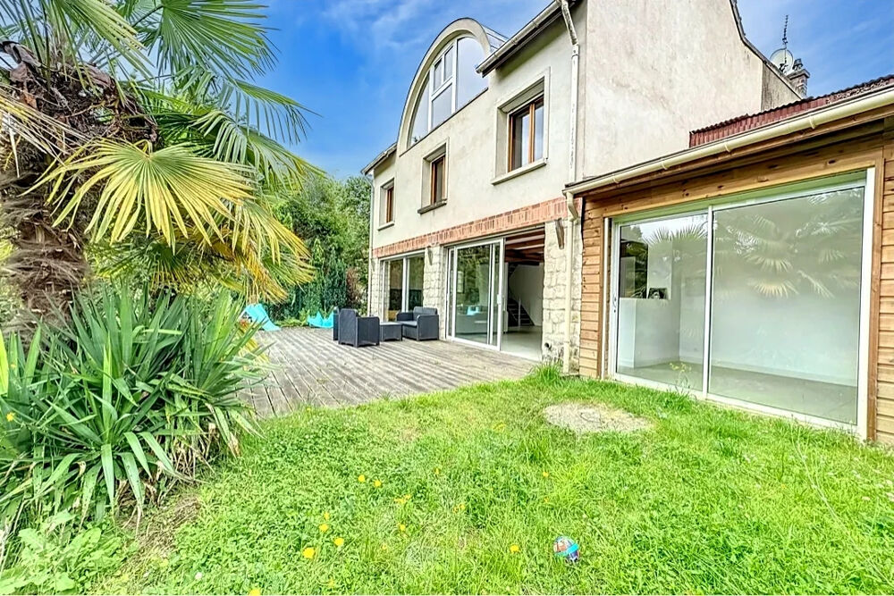  vendre  Maison Igny (91430)