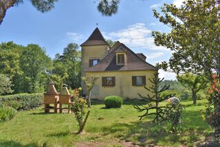  Maison � vendre 7 pi�ces 197 m�