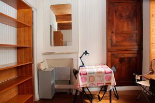  Appartement à louer 1 pièce 21 m²