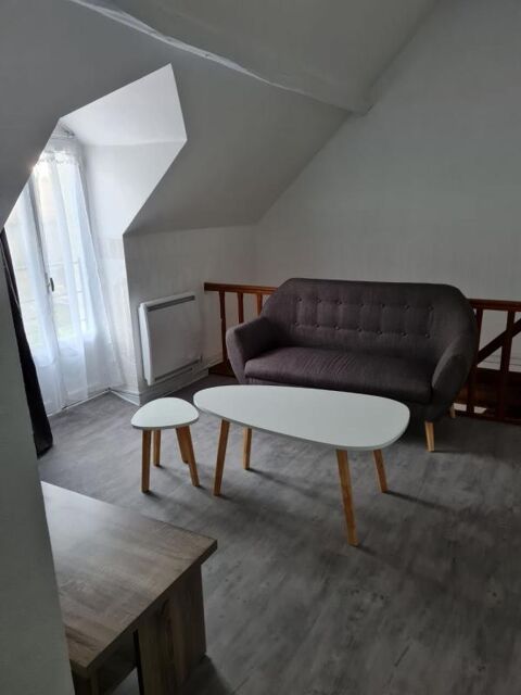  Maison � louer 3 pi�ces 42 m� Senille saint sauveur