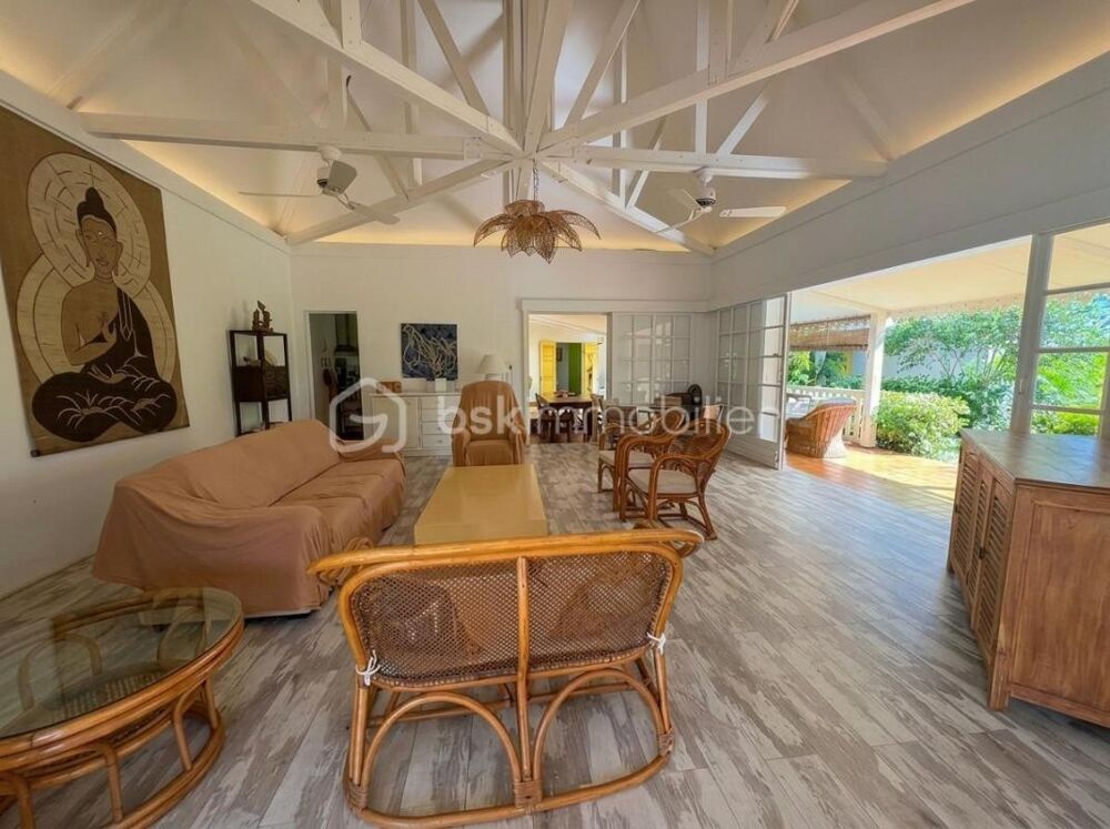 � vendre  Villa Saint-Paul (97460)