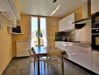  Maison à vendre 6 pièces 144 m²