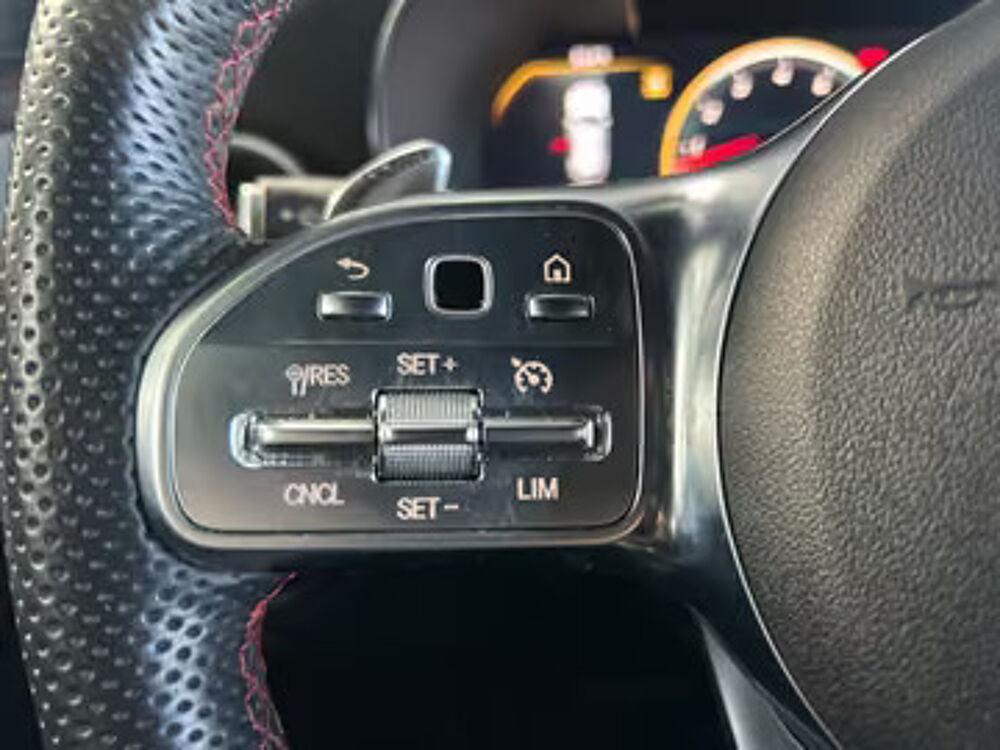 Classe GLC 4MATIC 2022 occasion 33000 Bordeaux