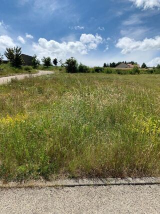  Terrain à vendre 1090 m²