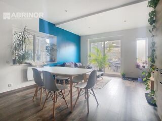  Appartement à vendre 2 pièces 50 m²
