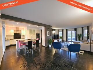  Maison � vendre 6 pi�ces 229 m�