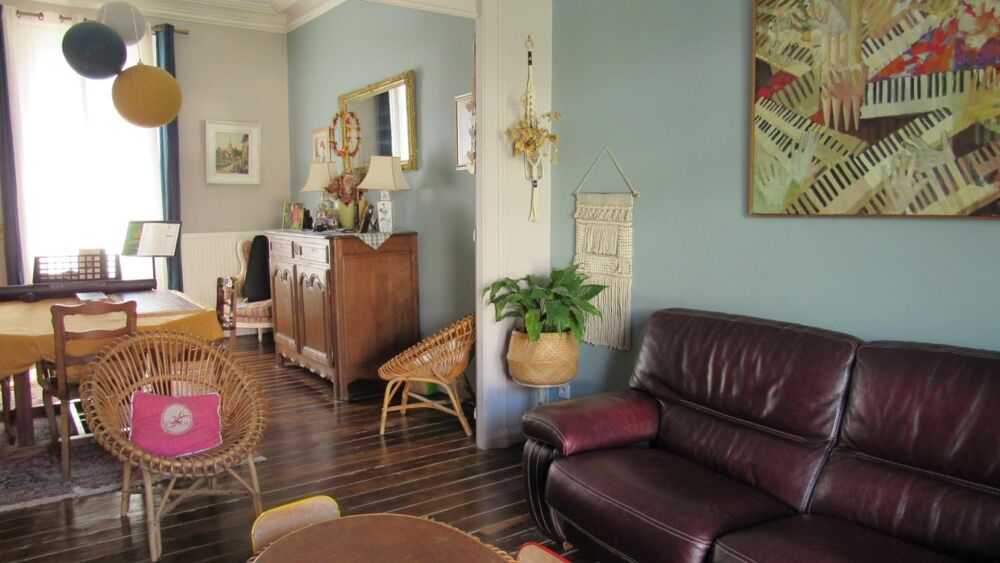 Vente Maison Grande maison bourgeoise centre ville Périgueux Perigueux