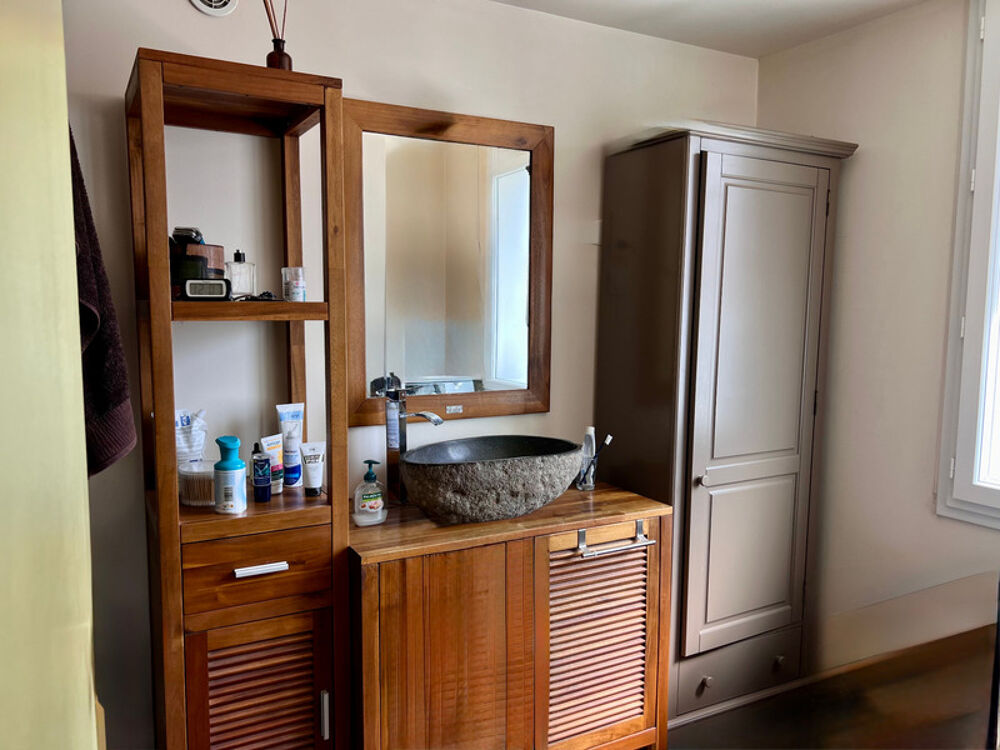 Maison à vendre 5 pièces Proche de COGNAC (16)