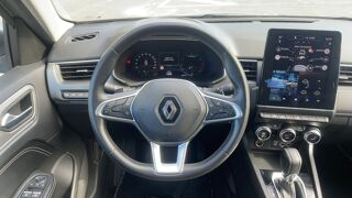 Arkana mild hybrid 160 EDC FAP Techno - Automatique 2023 occasion 77000 Melun