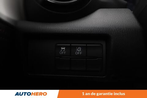MX-5 ST 1.5 Skyactiv-G Exclusive-Line 132 ch 2020 occasion 92130 Issy-les-Moulineaux