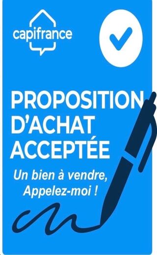  Remise / Grange � vendre 1 pi�ce 120 m� La compote