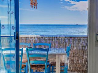  Appartement  vendre 2 pices 42 m