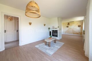  Maison à vendre 6 pièces 117 m²