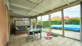  Maison à vendre 6 pièces 120 m²