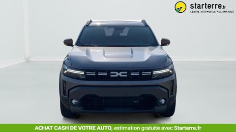 Duster Hybrid 155 Extreme 2026 occasion 69190 Saint-Fons