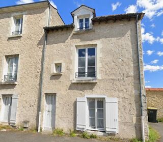  Appartement à louer 2 pièces 32 m²