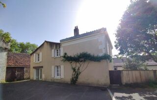 Maison à vendre 7 pièces 223 m²