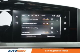 Mokka 1.2 Turbo GS Line BVA8 130 ch 2021 occasion 92130 Issy-les-Moulineaux