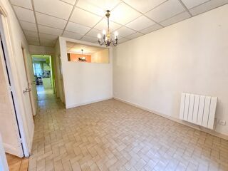  Appartement à vendre 4 pièces 60 m²