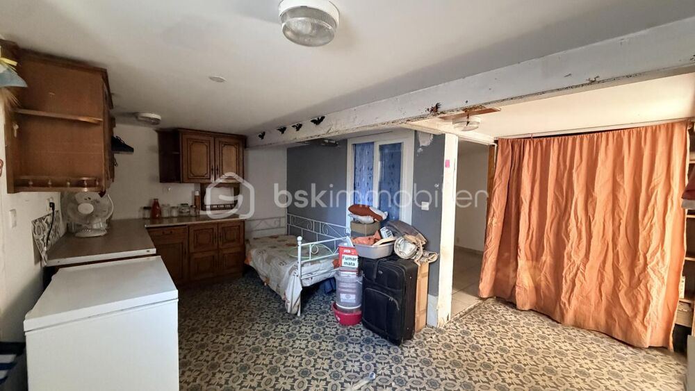 Vente Maison MAISON DE VILLAGE ANGLE DE RUE Pezilla la riviere