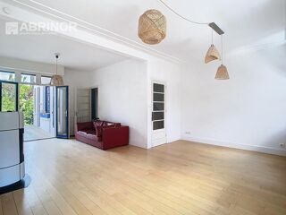  Maison � vendre 6 pi�ces 166 m�