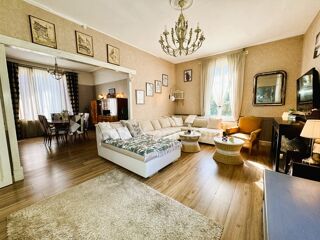  Maison � vendre 5 pi�ces 216 m�