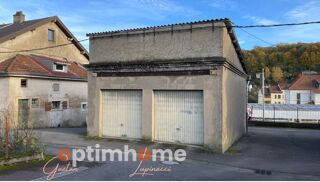  Parking / Garage � vendre 60 m� Joeuf