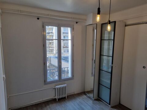  Appartement � louer 1 pi�ce 16 m�