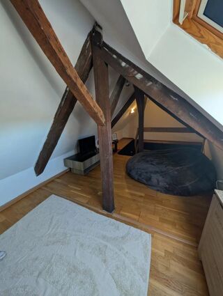  Appartement � vendre 3 pi�ces 40 m�