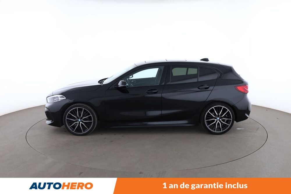 S&eacute;rie 1 118d M Sport BVA8 5P 150 ch 2024 occasion 92130 Issy-les-Moulineaux