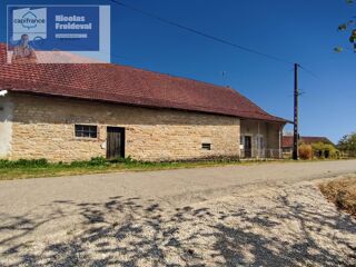  Ferme à vendre 3 pièces 65 m²