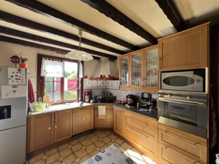  Maison à vendre 8 pièces 119 m²