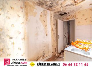  Maison à vendre 6 pièces 140 m²