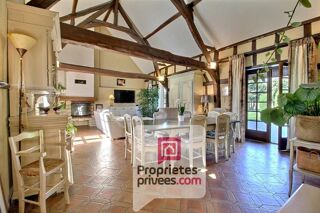  Maison � vendre 8 pi�ces 200 m�