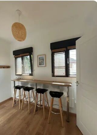  Appartement � louer 1 pi�ce 25 m�